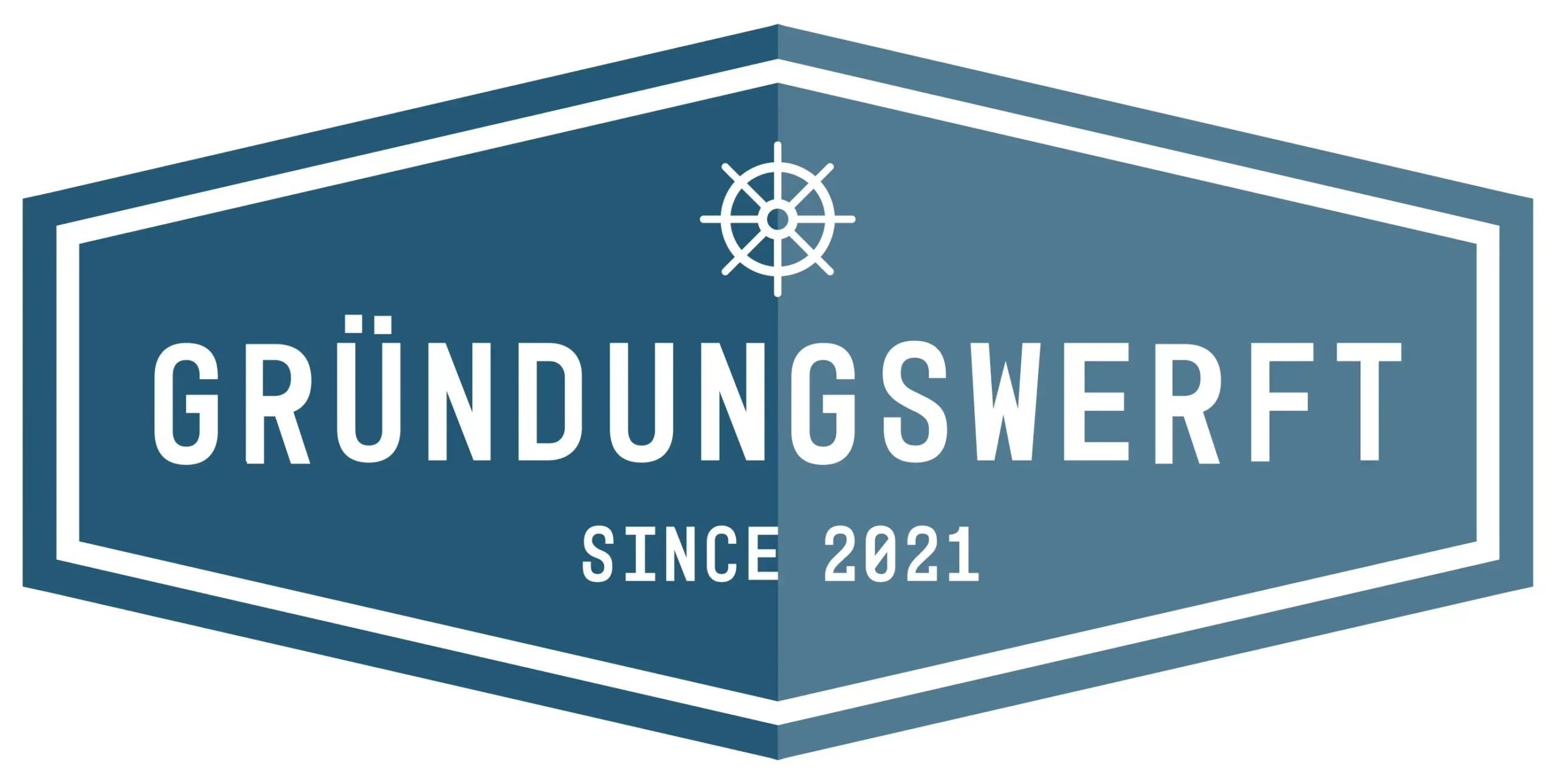 Gründungswerft Logo