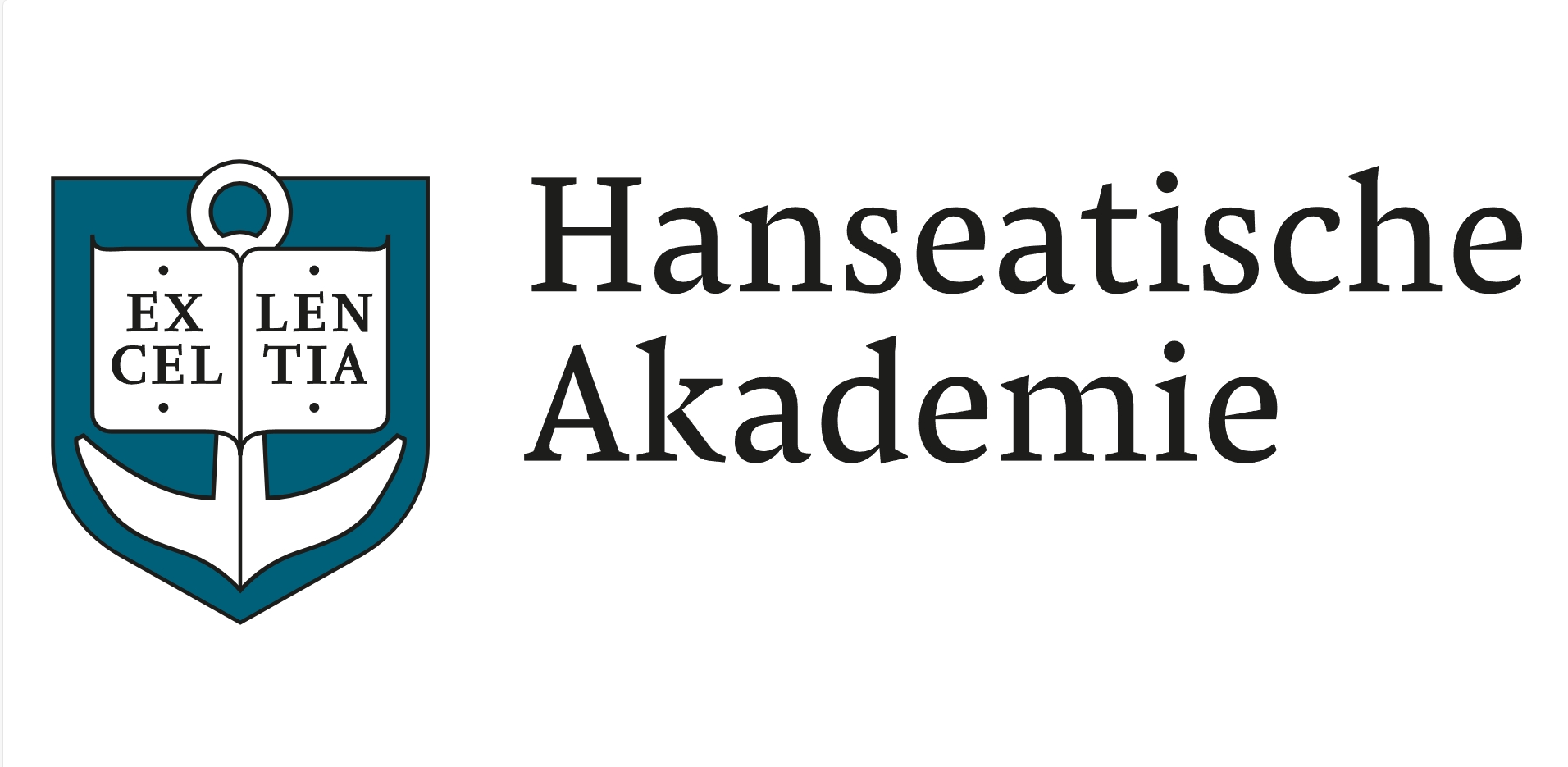 Hanseatische Akademie Logo